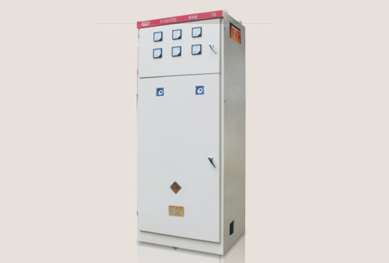 礦用一般型開關柜 礦用一般型開關柜